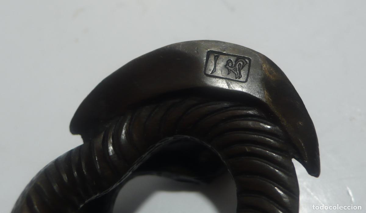 Arte: BRONCE - Foto 3