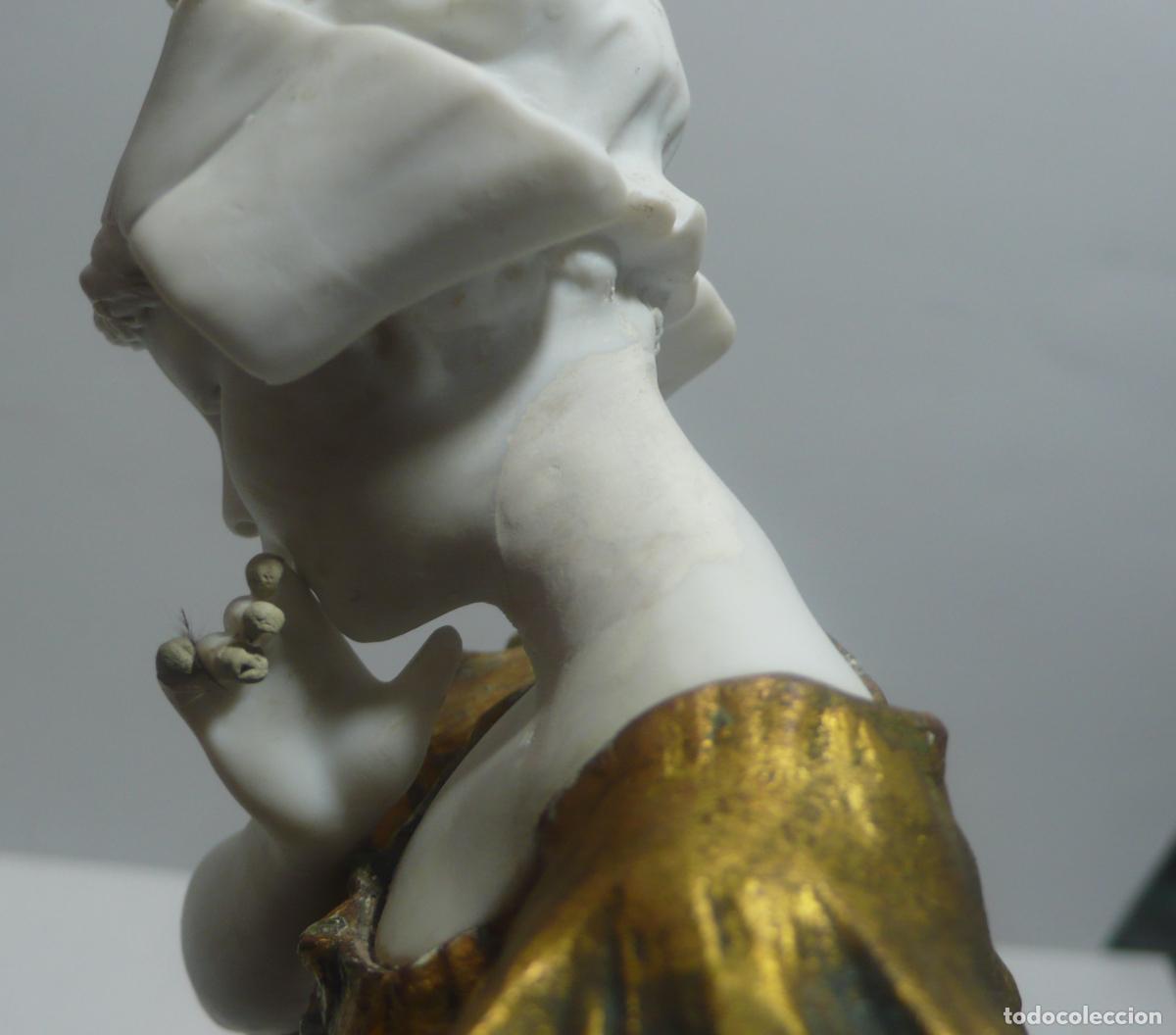 Arte: ESCULTURA BRONCE - Foto 7