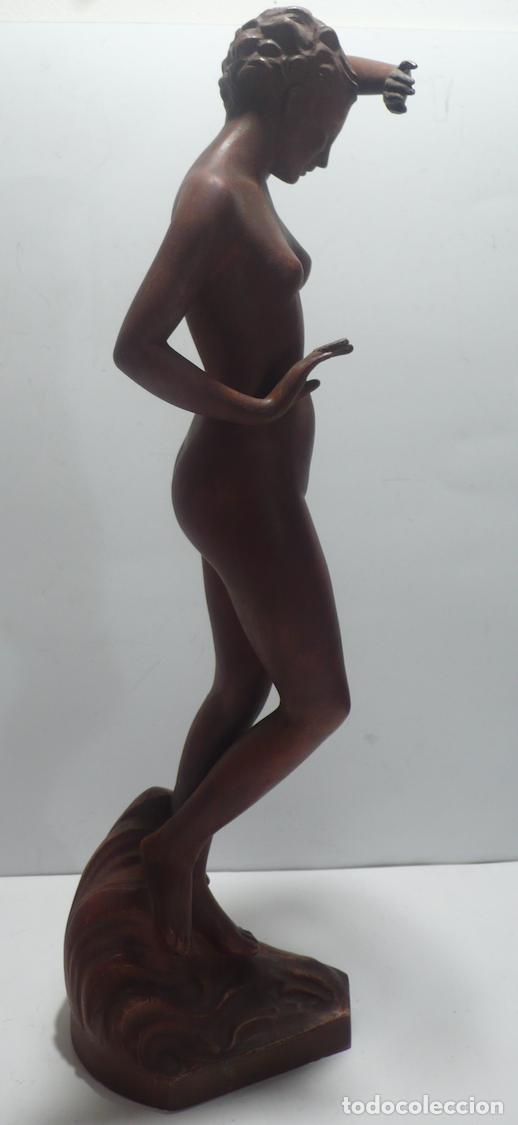Arte: ESCULTURA - Foto 2
