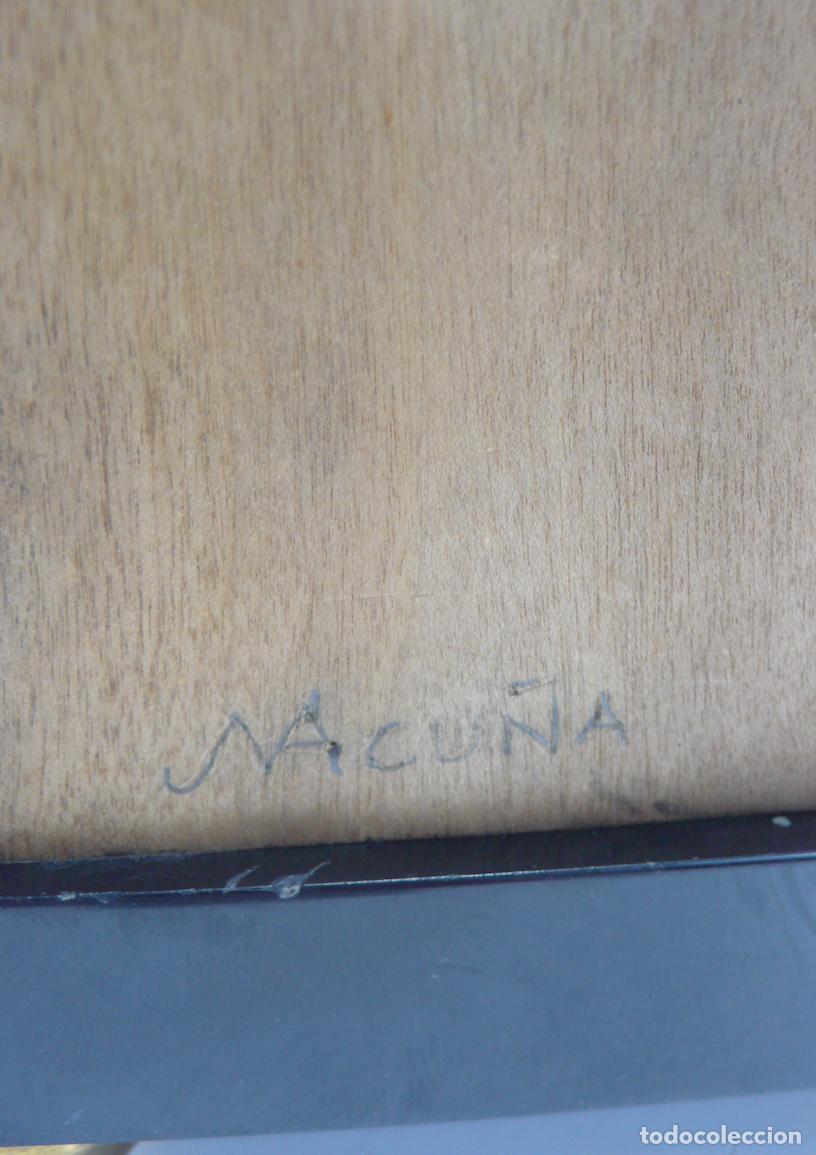Arte: TALLA EN MADERA - Foto 5