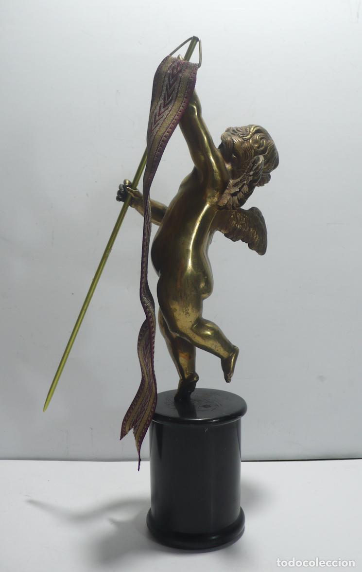 Arte: BRONCE FIGURA - Foto 3