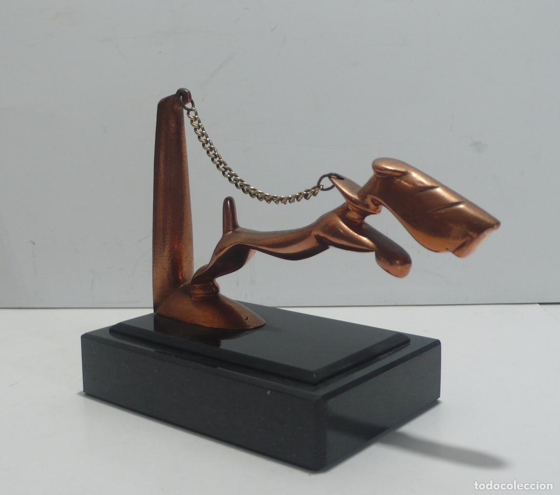 Arte: PERRO FIGURA - Foto 3