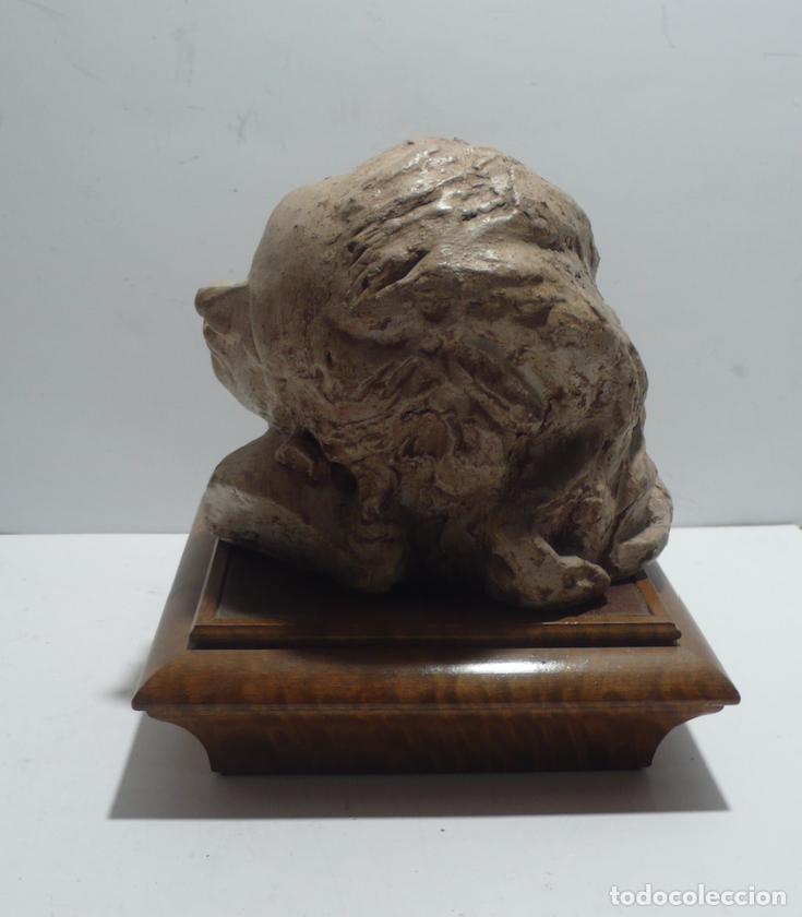 Arte: ESCULTURA - Foto 2