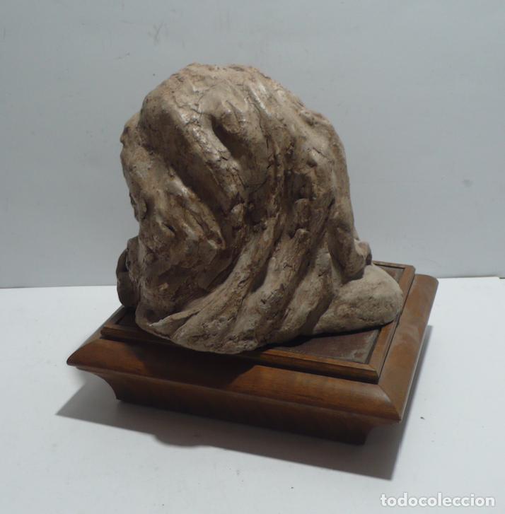Arte: ESCULTURA - Foto 3