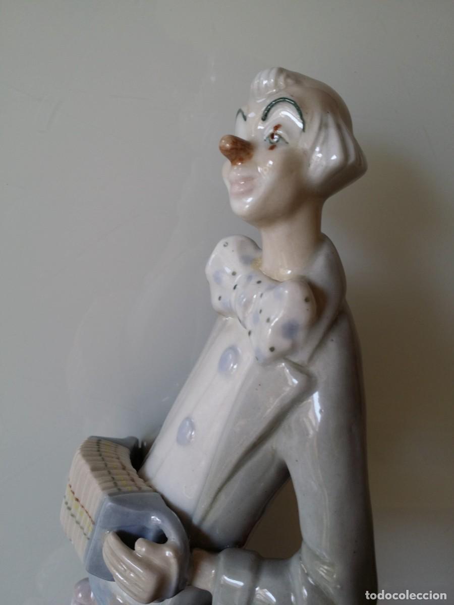Arte: Payaso arlequ&iacute;n - Foto 4