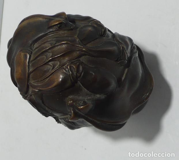 Arte: ESCULTURA - Foto 4