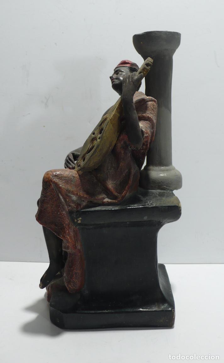 Arte: ESCULTURA - Foto 2