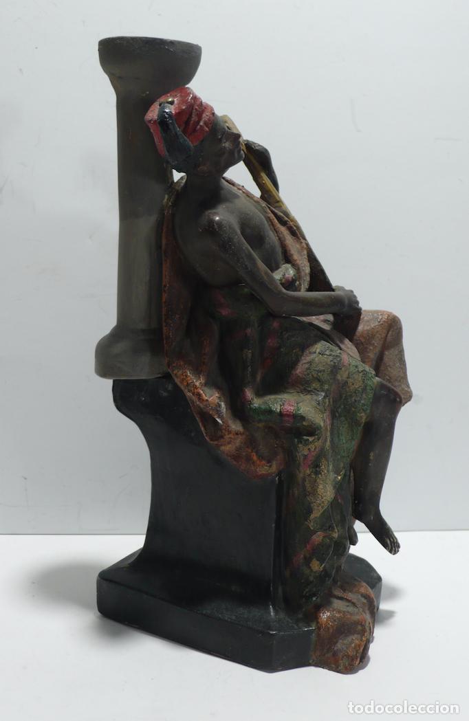 Arte: ESCULTURA - Foto 3