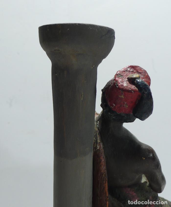 Arte: ESCULTURA - Foto 4