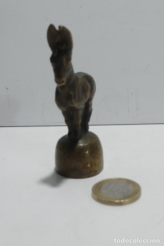 Arte: BRONCE - Foto 2