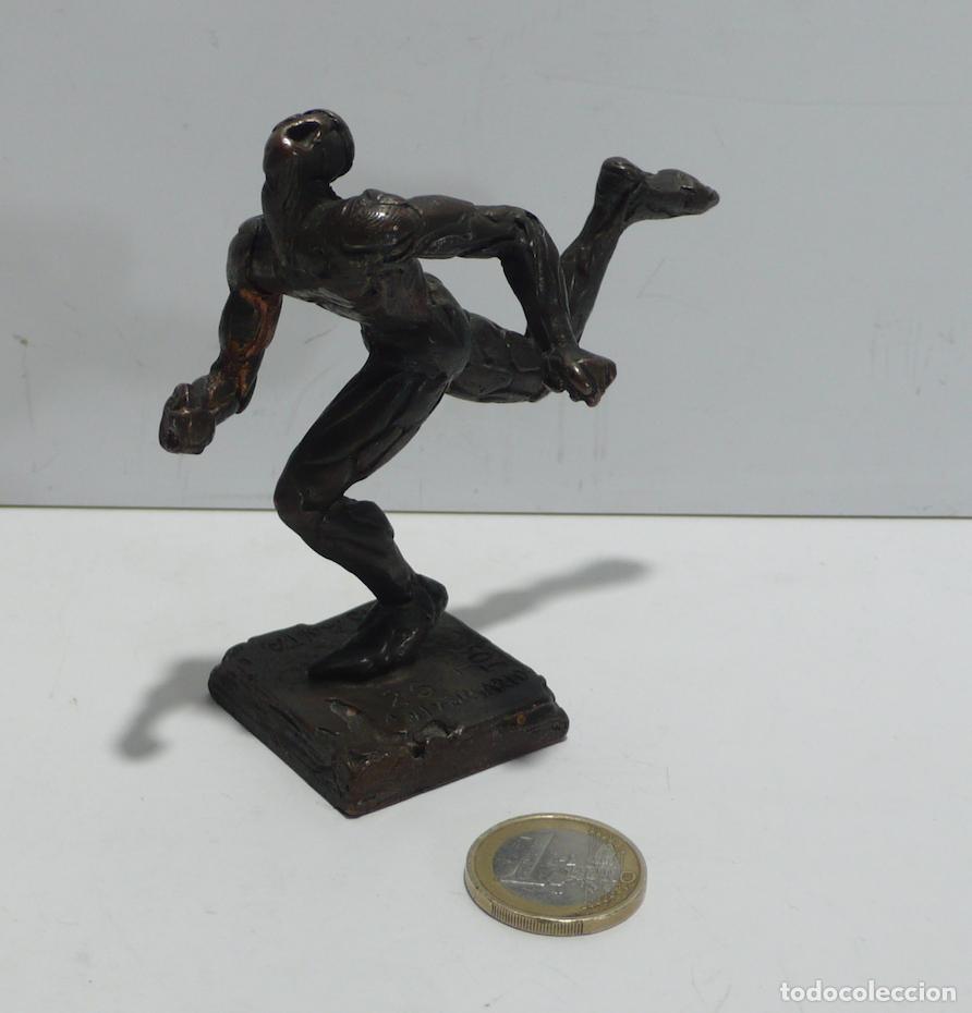 Arte: bronce - Foto 2