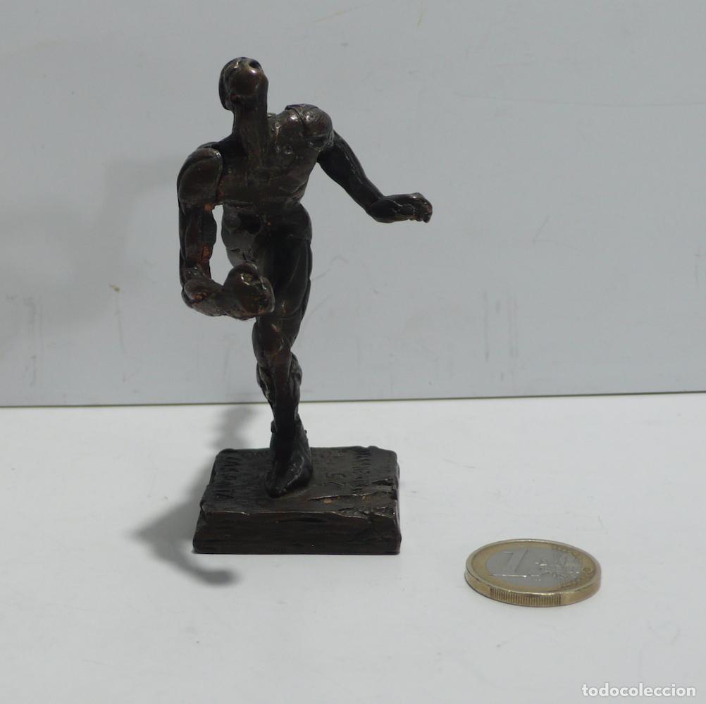 Arte: bronce - Foto 3