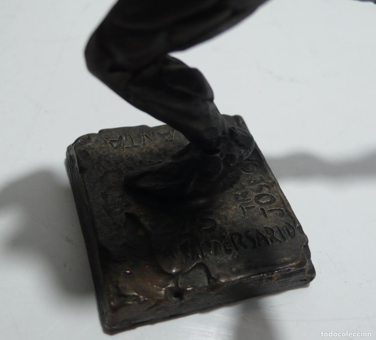 Arte: bronce - Foto 4