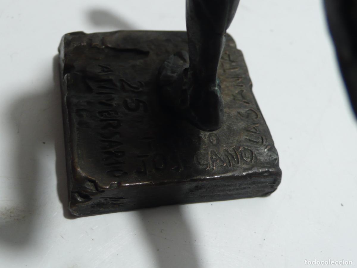 Arte: bronce - Foto 5