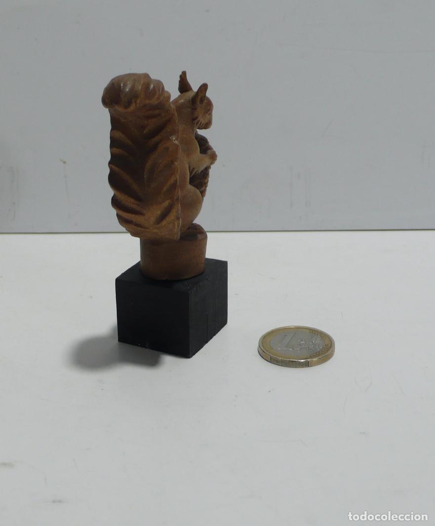 Arte: TALLA EN MADERA - Foto 4