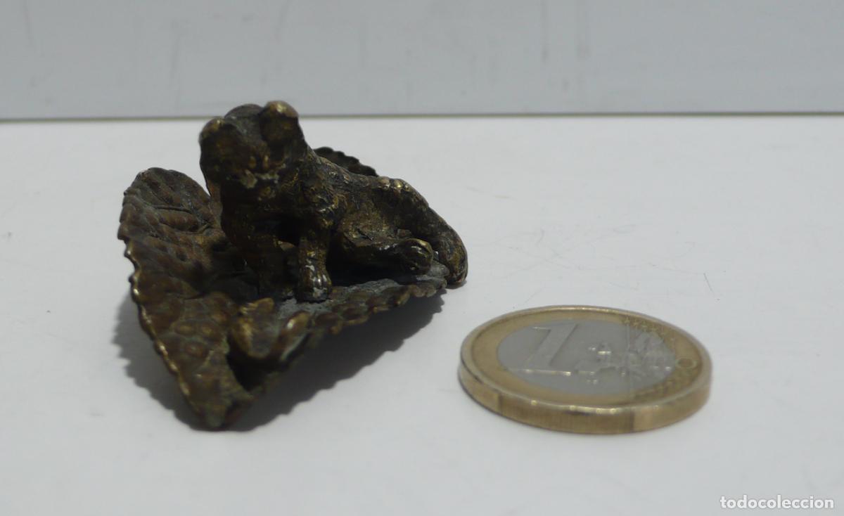 Arte: BRONCE - Foto 2