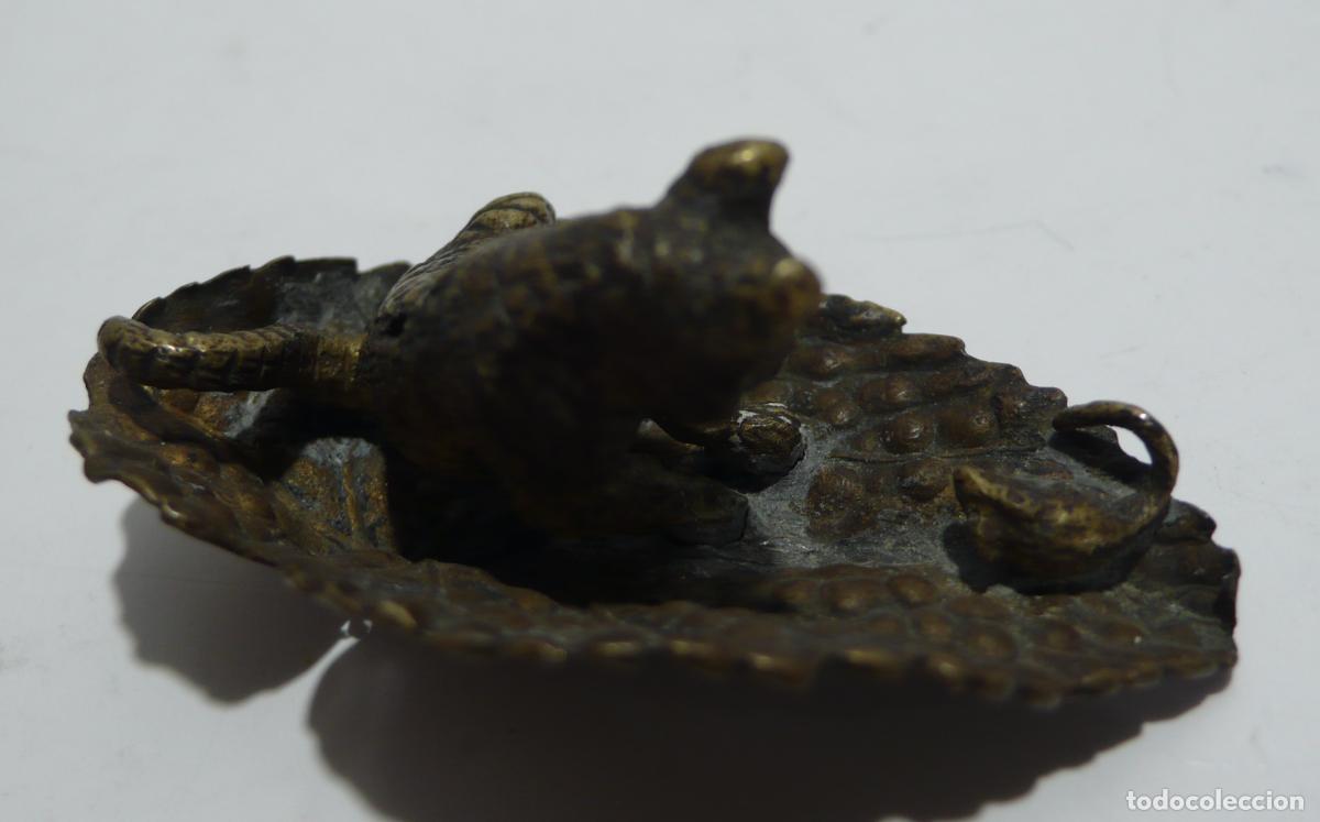 Arte: BRONCE - Foto 3