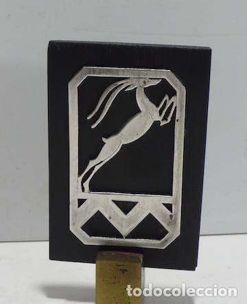 Arte: METAL BRONCE - Foto 2