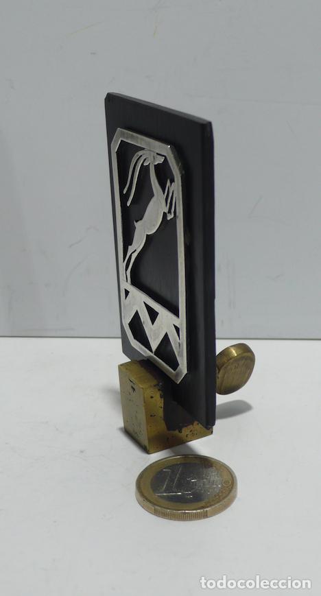 Arte: METAL BRONCE - Foto 3