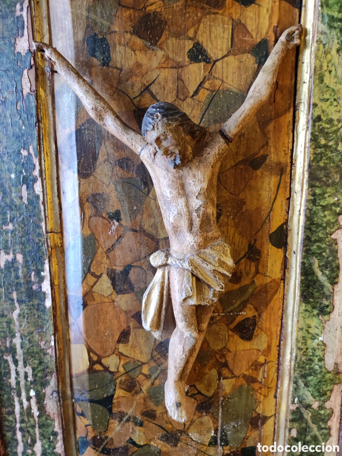 Arte: Cristo - Foto 2