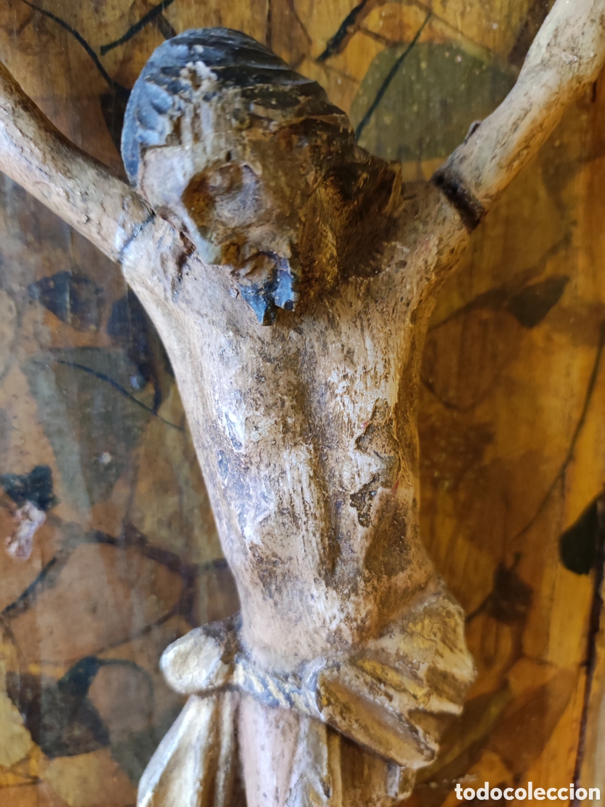 Arte: Cristo - Foto 3