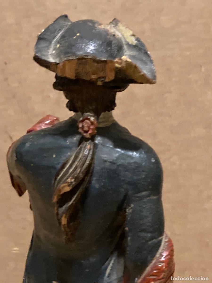 Arte: Vendimiador - Foto 11