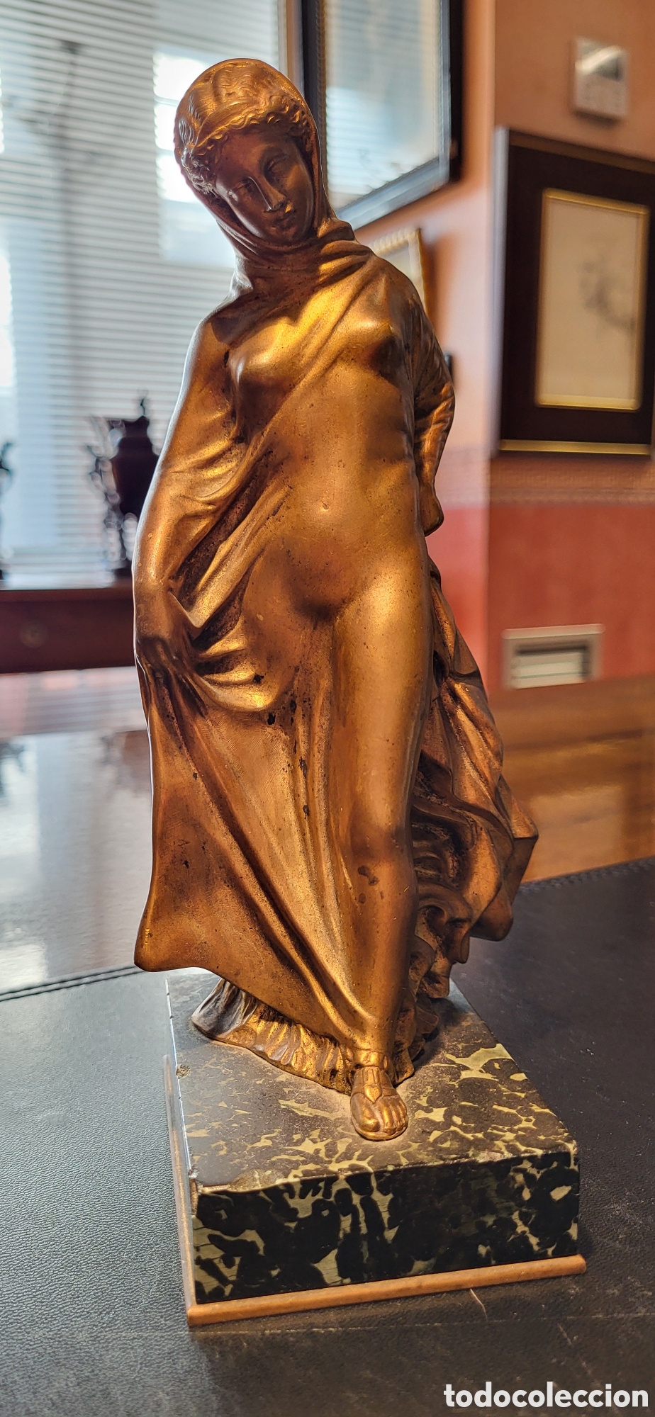 Arte: DAMA bronce - Foto 3