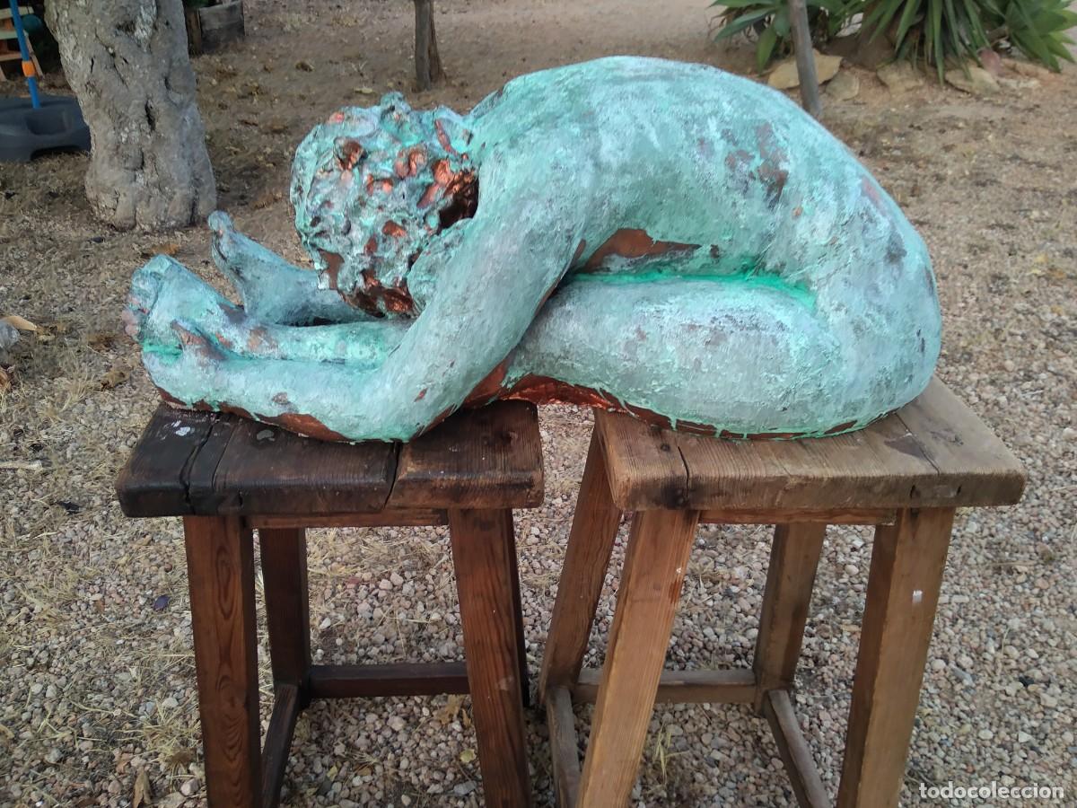 Arte: escultura - Foto 1