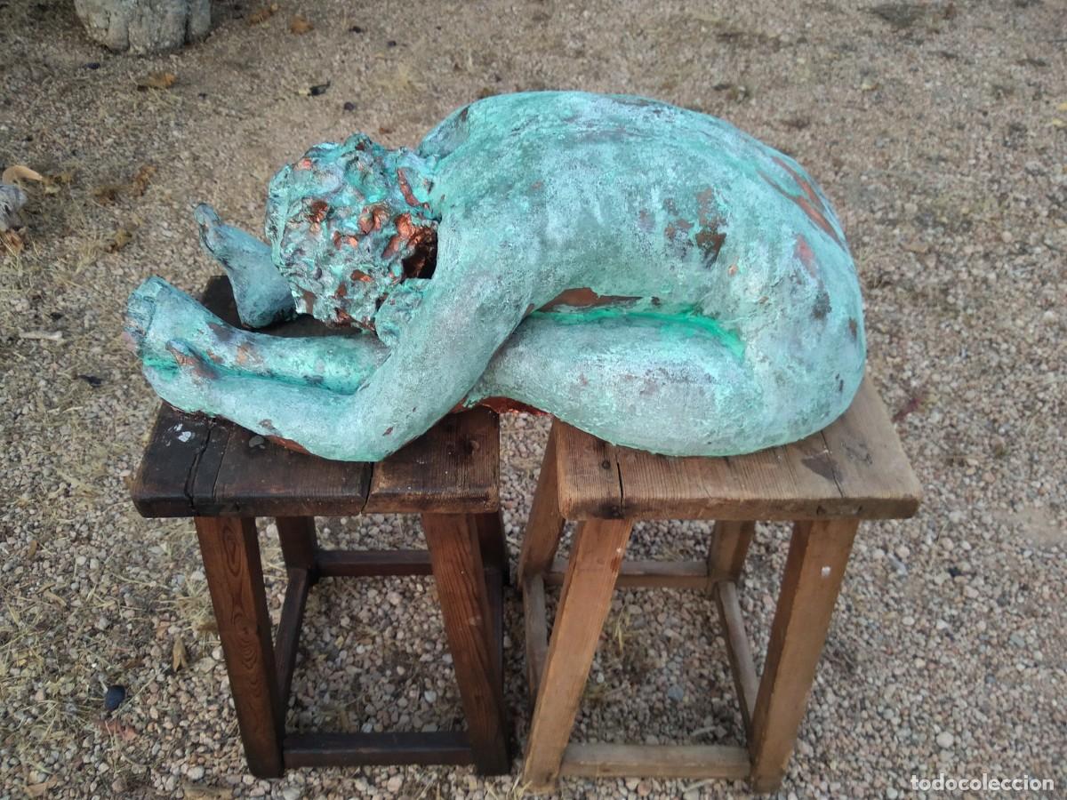 Arte: escultura - Foto 2