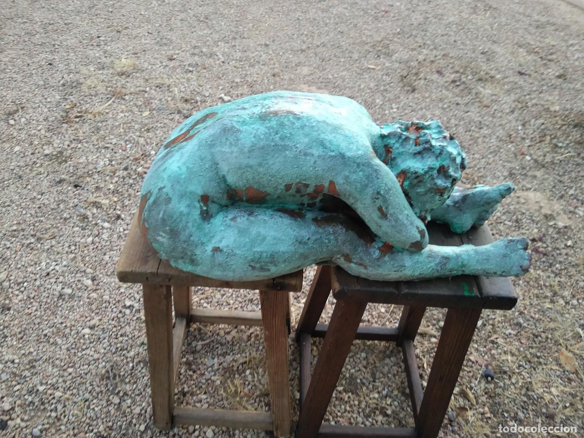 Arte: escultura - Foto 4