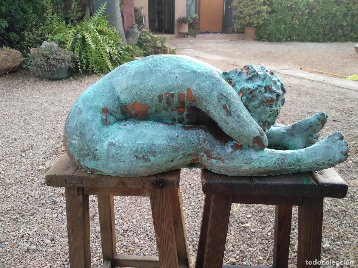Arte: escultura - Foto 5