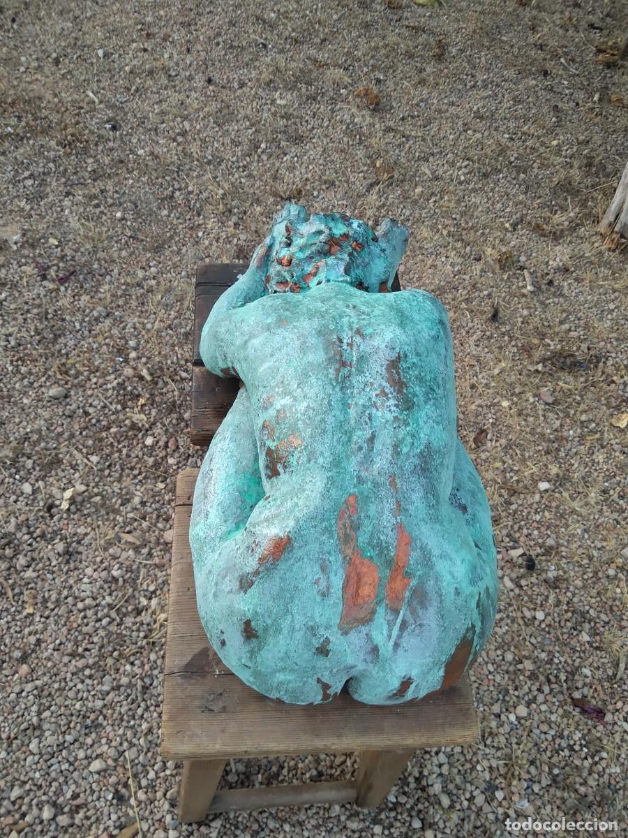 Arte: escultura - Foto 7
