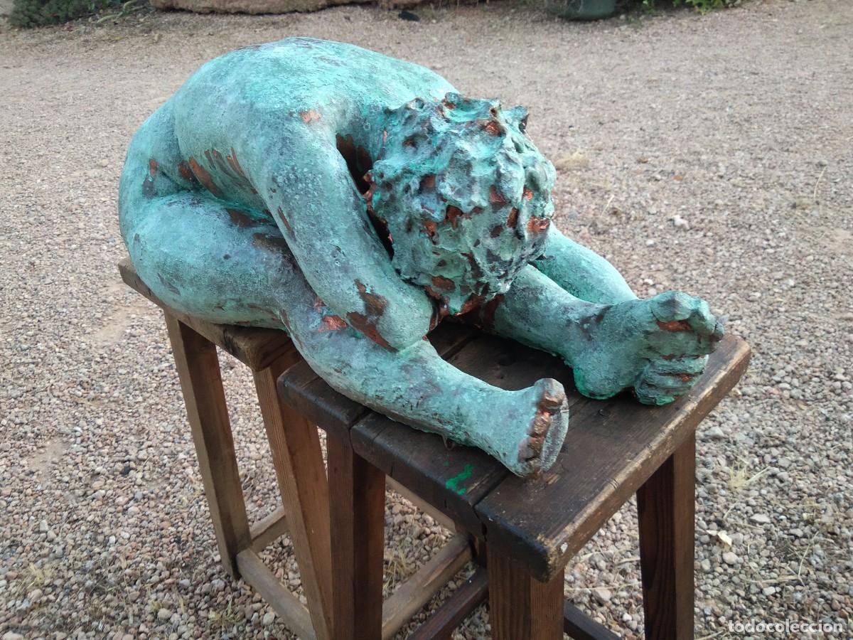 Arte: escultura - Foto 10