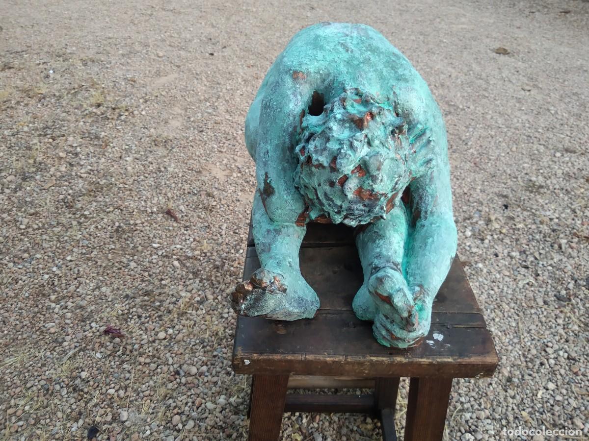 Arte: escultura - Foto 11