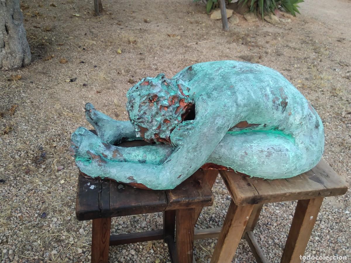 Arte: escultura - Foto 13