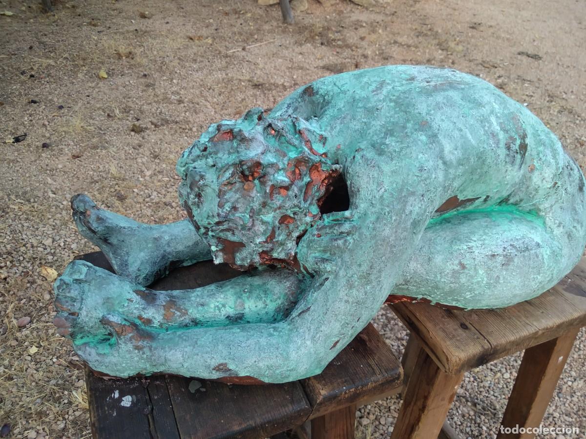 Arte: escultura - Foto 14