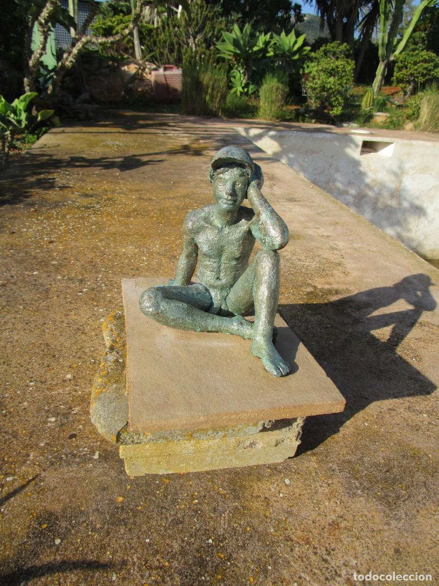 Arte: desnudo masculina - Foto 2
