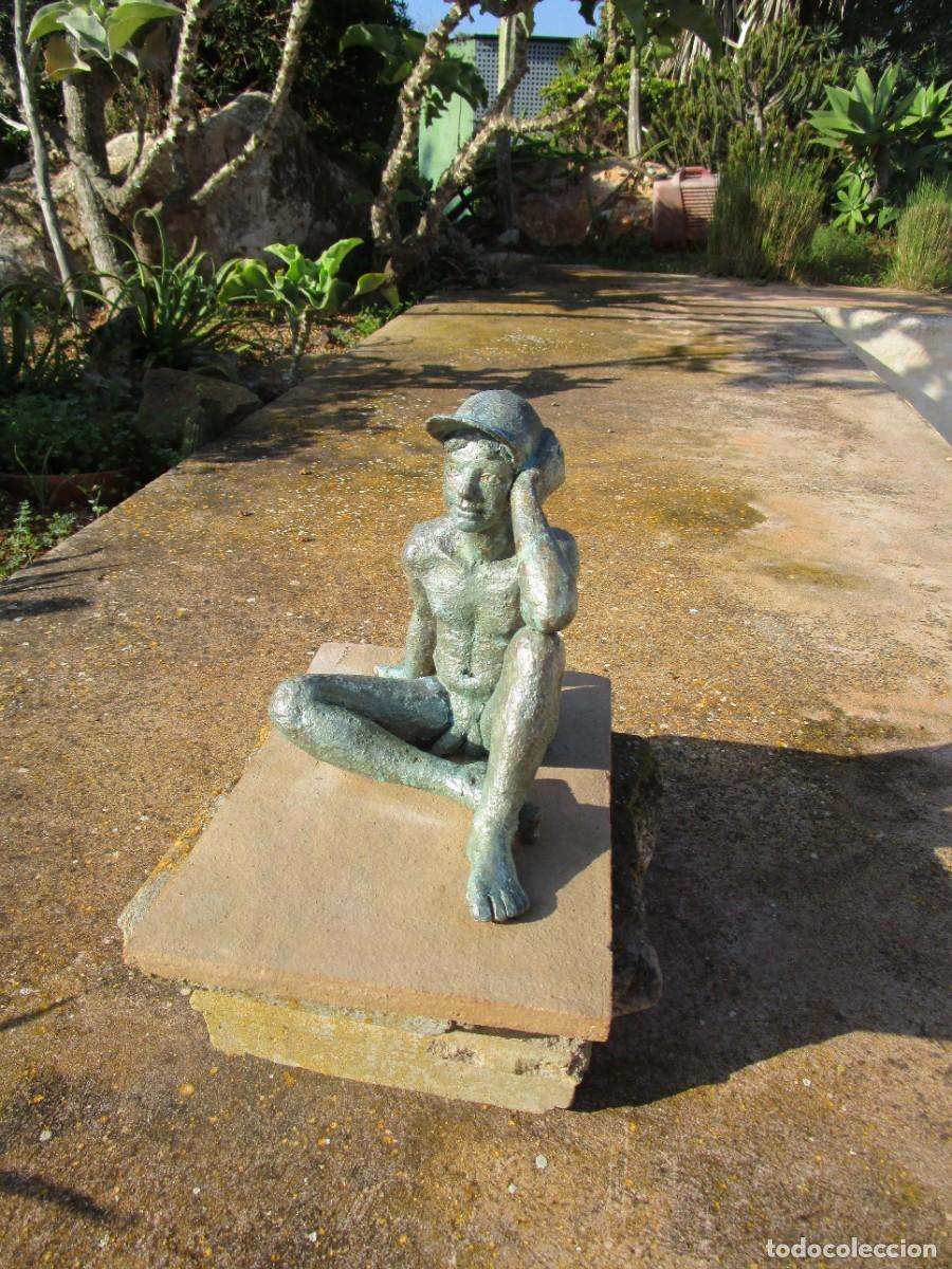 Arte: desnudo masculina - Foto 6