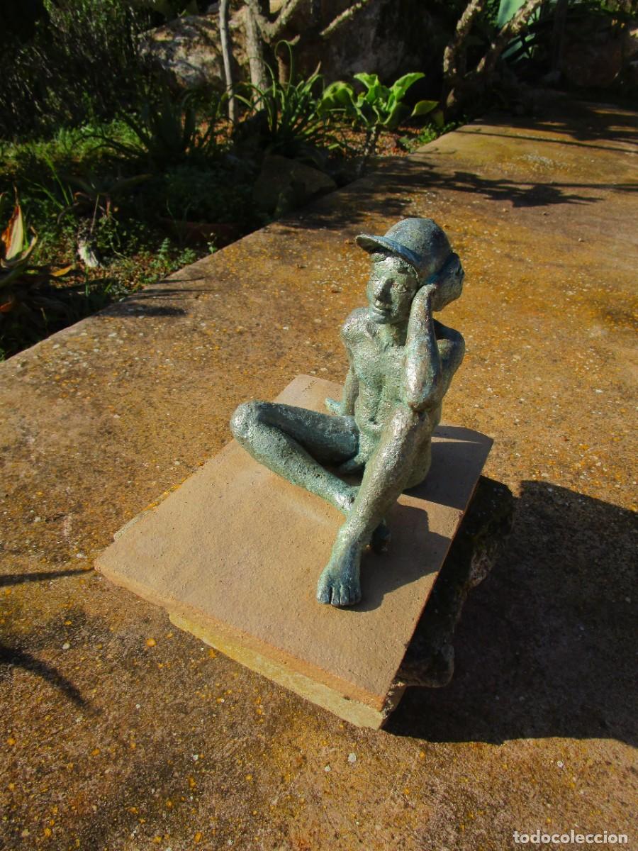 Arte: desnudo masculina - Foto 7