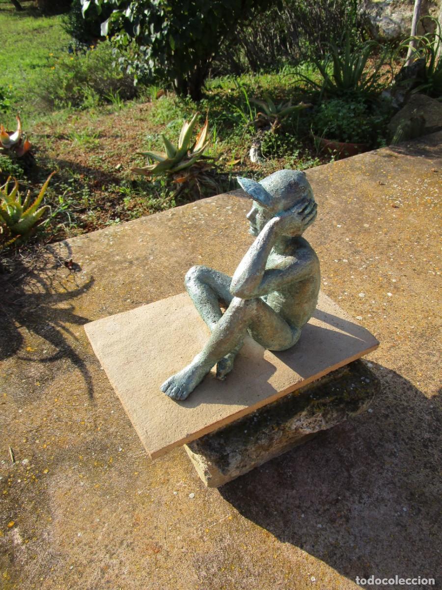 Arte: desnudo masculina - Foto 8