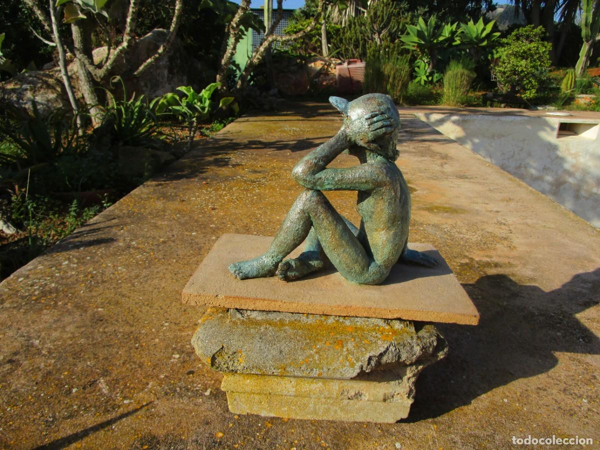 Arte: desnudo masculina - Foto 9