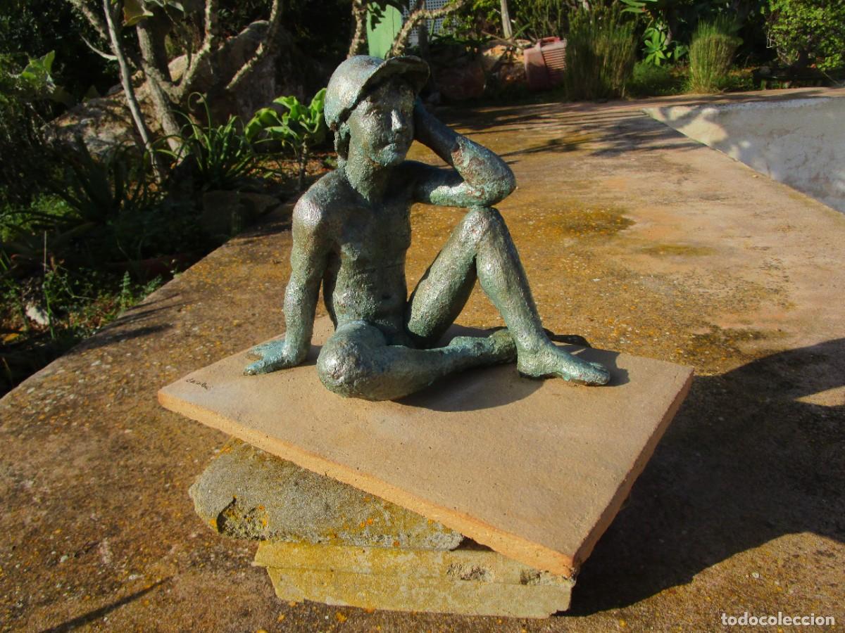 Arte: desnudo masculina - Foto 17