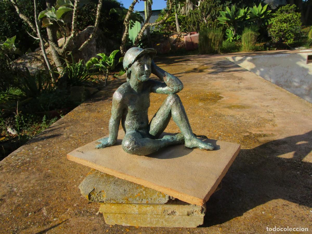 Arte: desnudo masculina - Foto 18