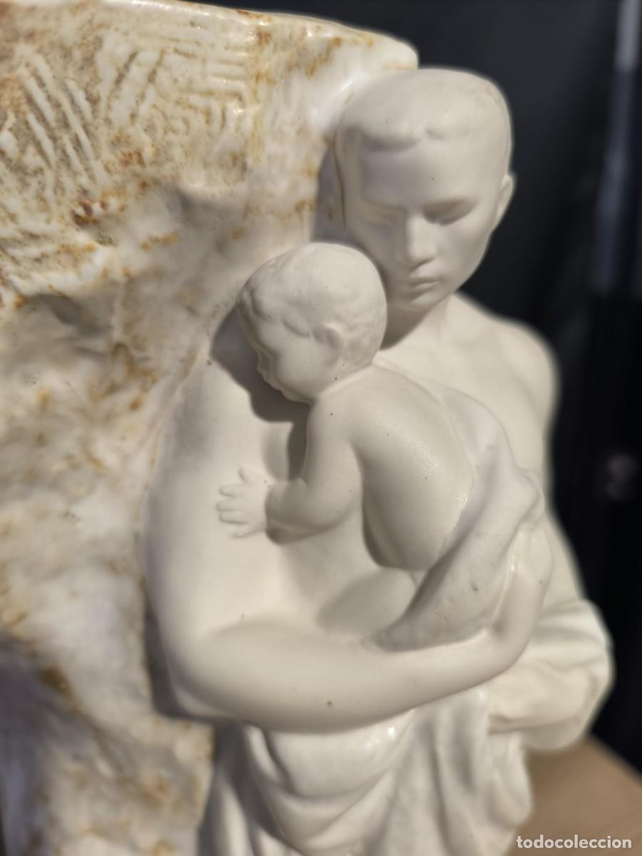 Arte: figura paternidad Lladr&oacute; - Foto 3