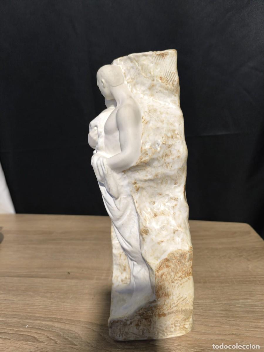 Arte: figura paternidad Lladr&oacute; - Foto 4