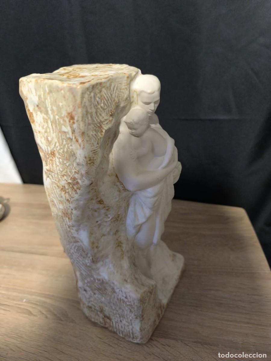 Arte: figura paternidad Lladr&oacute; - Foto 6