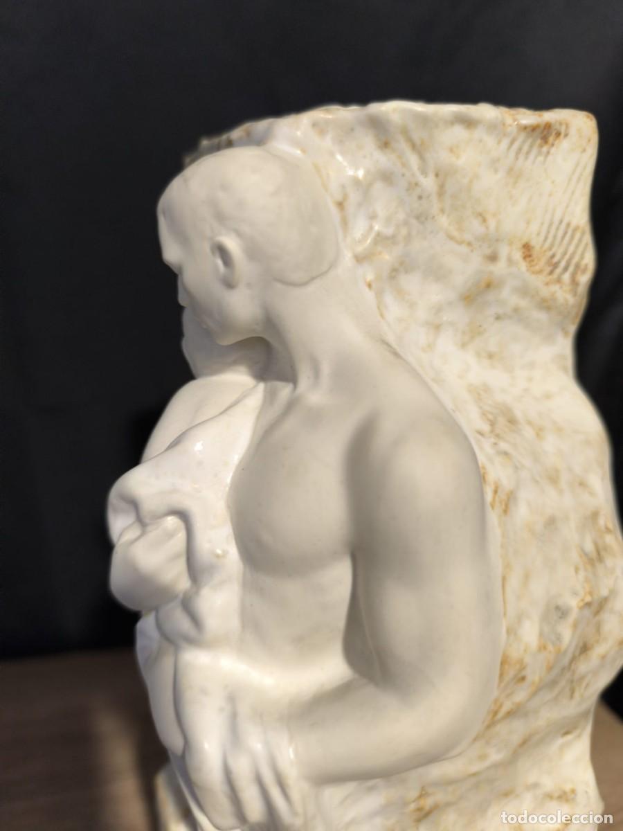 Arte: figura paternidad Lladr&oacute; - Foto 7