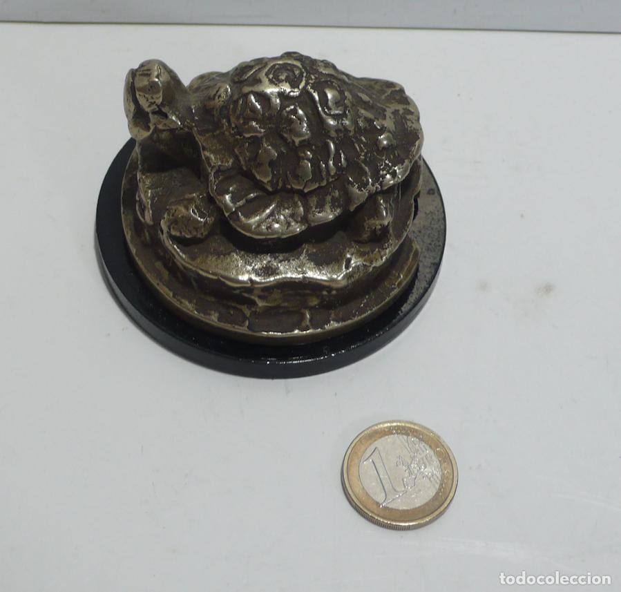 Arte: BRONCE - Foto 2