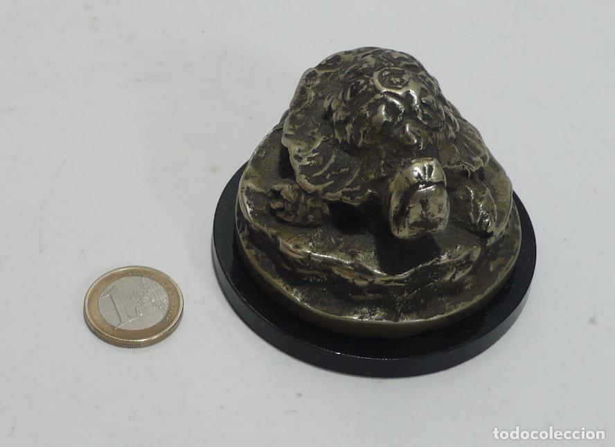 Arte: BRONCE - Foto 3