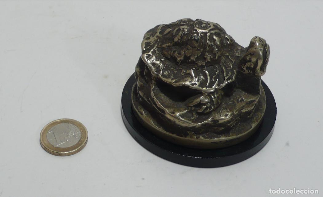 Arte: BRONCE - Foto 4